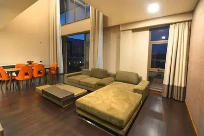 Image de Faites le tour de Kampala toute la journée pour regagner votre magnifique appartement