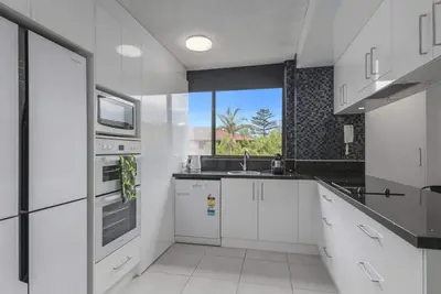 Image de Beachpark Apartments - Close to Beach