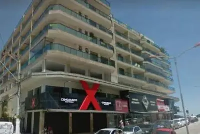 Image de Duplex penthouse 50 meters from Praia do Forte