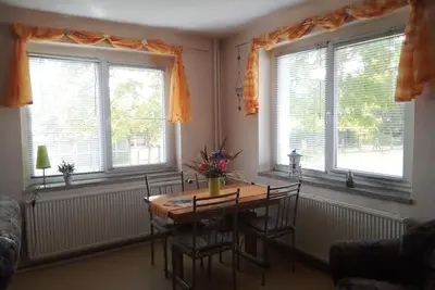 Image de Vacation apartment Dieter (right) - Holiday home Am Stettiner Haff