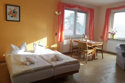 Image de FeWo Simone ( top right) - Holiday home Am Stettiner Haff
