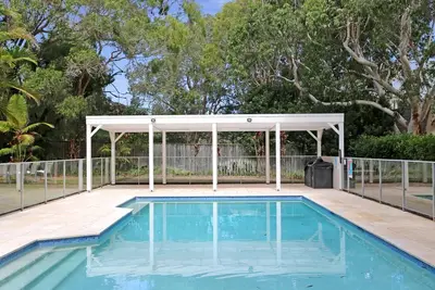 Image de Beachfront on Bennetts | Beaches Apartment 4