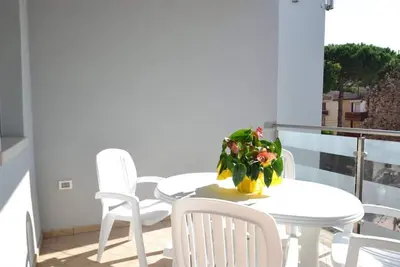 Image de Appartement moderne dans un emplacement central à Rosolina Mare