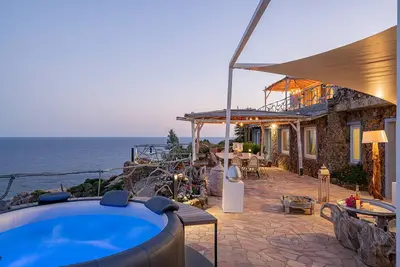 Image de 20 places - Villa Orchestra Sul Mare