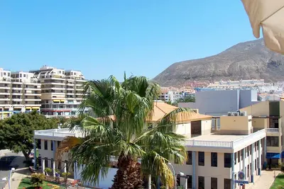 Image de Studio, Balcon Wi-Fi Centre Los Cristianos