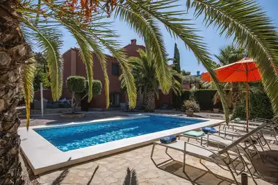 Image de Casa Paprika - Grande villa familiale