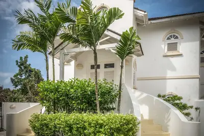 Image de Sugar Hill Villa, Views, Mins To Holetown & Beach \/ Beach Club Membership