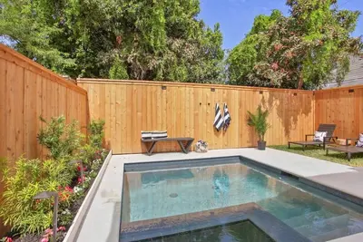Image de Relaxing Home | Heated Pool & Spa
