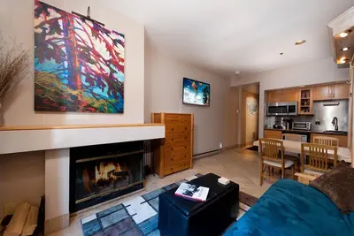Image de Sunny Slope (Kendall #545) | Affordable - Ski Resort Amenities - Elevator