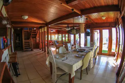 Image de Casa Bella Vista Aqua Wellness Resort
