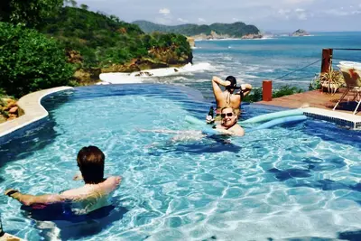 Image de Casa Buena Vista Aqua Wellness Resort