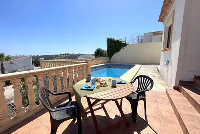 0359 Villa Monte Javea Menta