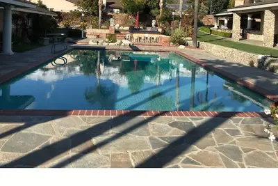 Image de Rancho's Private Oasis