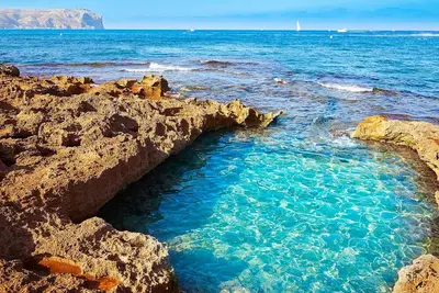0351 Monte Javea Lavanda