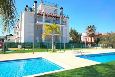 Image de 0705 Apartamento Victoria B