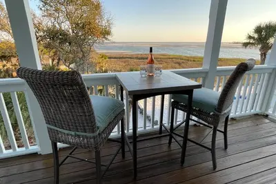 Image de Stunning Atlantic Ocean Views, Golf Cart Included - 31 Veranda Beach
