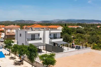 Villa Prestige  Šibenik