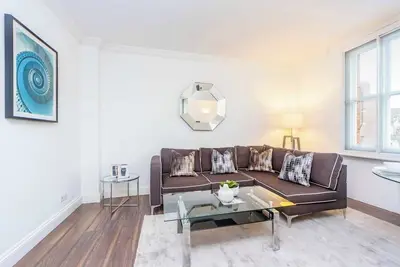 Image de Stylish Central London Flat