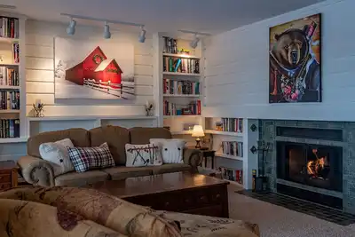 Image de Bluff Condo 4014 - Elkhorn Amenities & Incredible Mountain Views