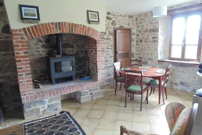 Image de Ancien Logis en Pierres