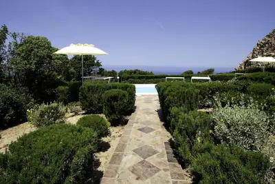 Image de Villetta Chessi Arancia, Piscina, Aria Condizionata, Wifi, a 250mt dal Mare