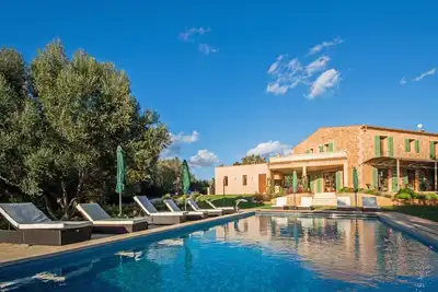 Image de Wonderful Villa Hibiscus
