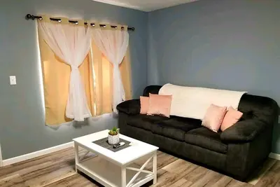 Image de Washington Suite Sleeps 4