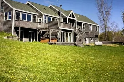 Image de Rum River Retreat! Clean & Cozy on 15 acres!