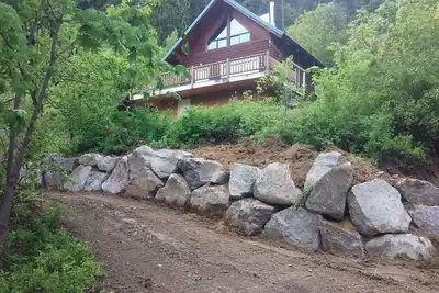 Image de Backcountry Cabin