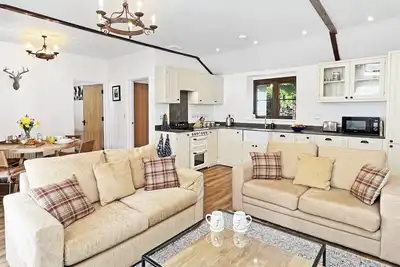 Image de Byre Cottage, Dulverton