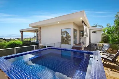 Image de Cape Schanck Luxury Retreat
