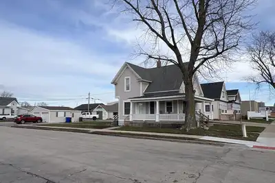 Image de 3 Bedroom, 2 Bath Just 9 Blocks from Downtown!