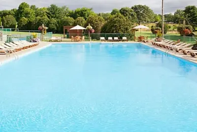 Image de Wisconsin Dells Christmas Mountain 2br Golf 27 holes Multiple Pools Ski too!
