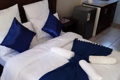 Image de Private Guestrooms, 426Flowers street, Gezina, Pretoria