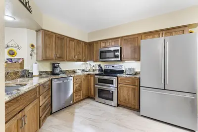 4br, 3ba Golf Condo Ticket Deals and Resort Amenities