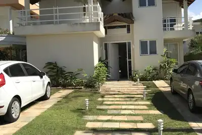 Image de Maison en copropriété Hanga Roa près de la plage avec tout le loisir