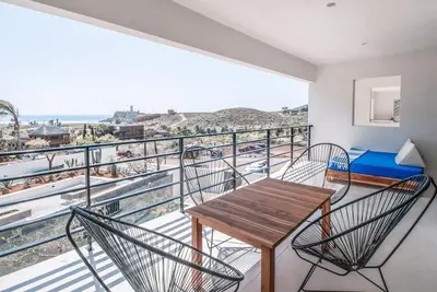 Image de John John Surf Villa