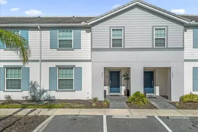 Image de 5 Bedrooms / 4. 5 Bathrooms / Solterra (7436 Ol)