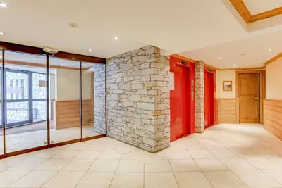 Image de Agréable appartement pour 2 personnes avec Wifi, Tv et parking