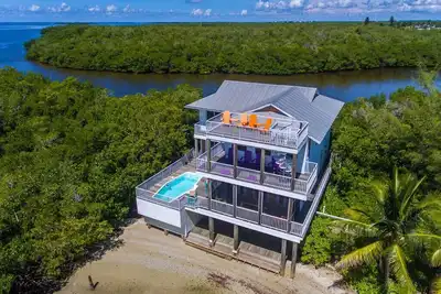 Image de Sanibel Fl - Private Island Featured on Hgtv \"Island Hunters\"