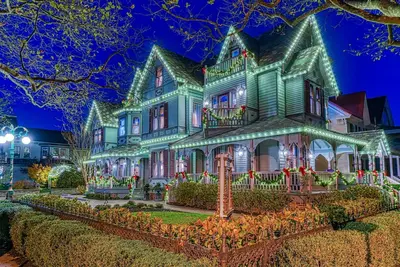 Image de Beautiful Victorian Whole House Rental! Empress of Cape May