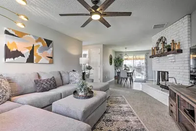 Image de Duplex w/ Private Yard: 3 Mi to Downtown Loveland!
