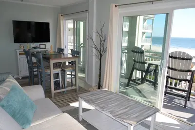 Image de Waterforde 305 - Oceanfront in Garden City Beach, Sc