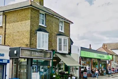 Image de The Studio - Oxford Street Whitstable