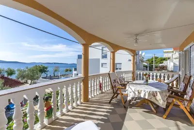 Image de Appartements Ivanka on the beach (79411-A1) - Vodice
