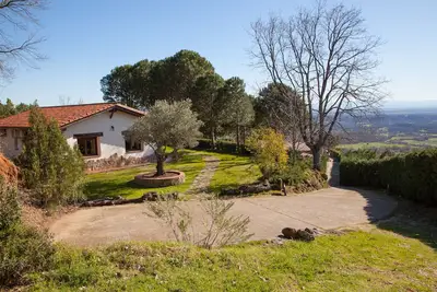 Cottage-Cottage-Salle de bain privée séparée-Vue sur Montagne
