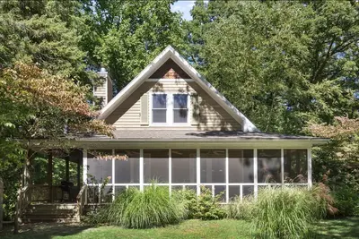 Image de Oak Dunes - Walk to the beach from this Cozy home