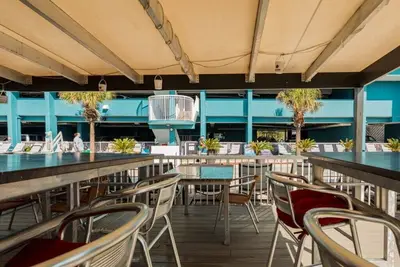 Image de Shore Crest Vacation Villas - 2 Bedroom Marshview