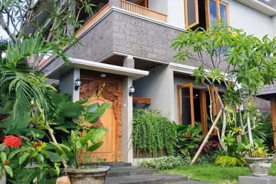 Image de Delova House at Private Villa in Canggu