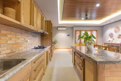 Image de Villa Daun 2 Canggu by Premier Hospitality Asia